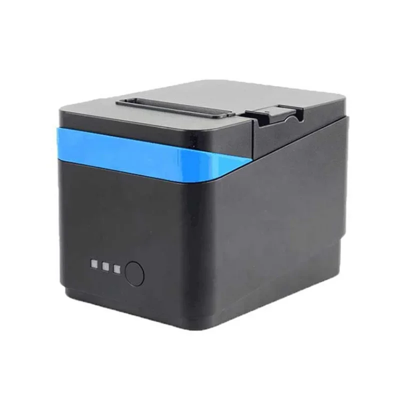 

C80180II Take Away Supermarket Retail POS Cash Printer Automatic Paper Cutting Register 80mm USB Port Thermal Receipt Printer