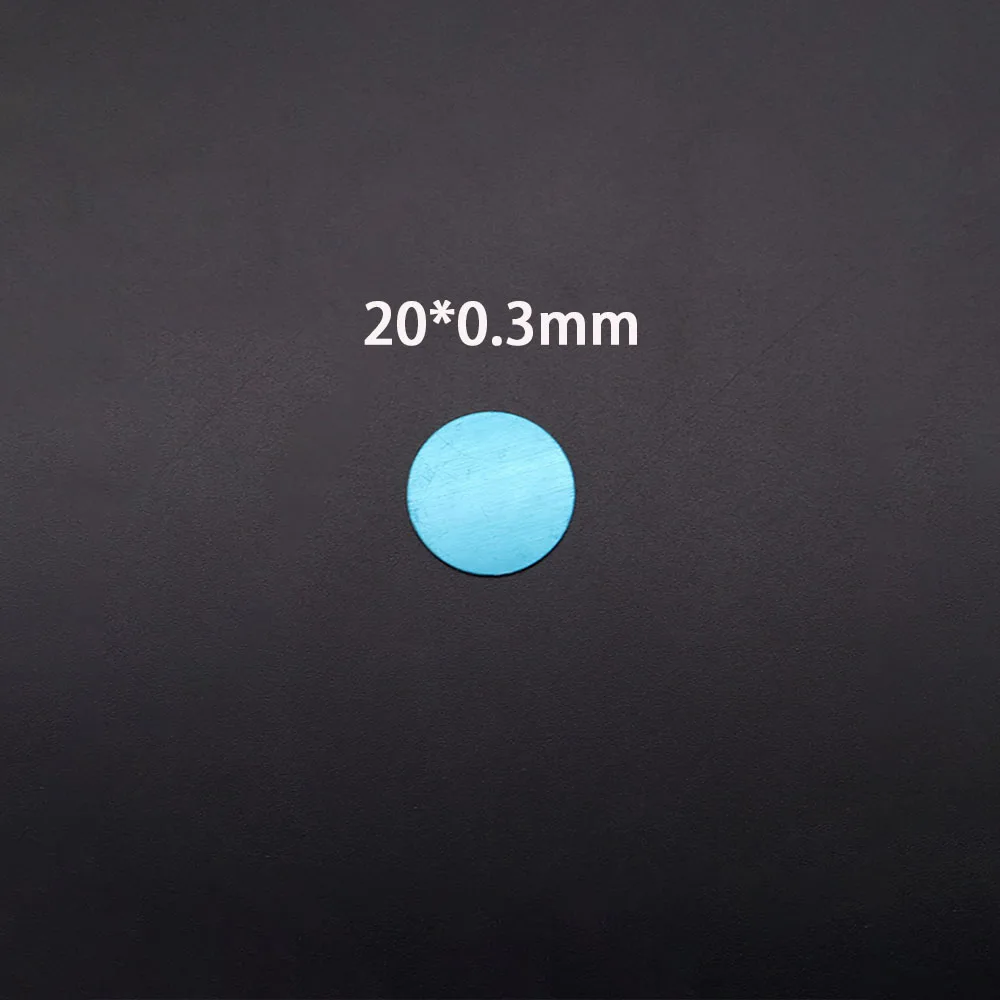 20x0.3mm
