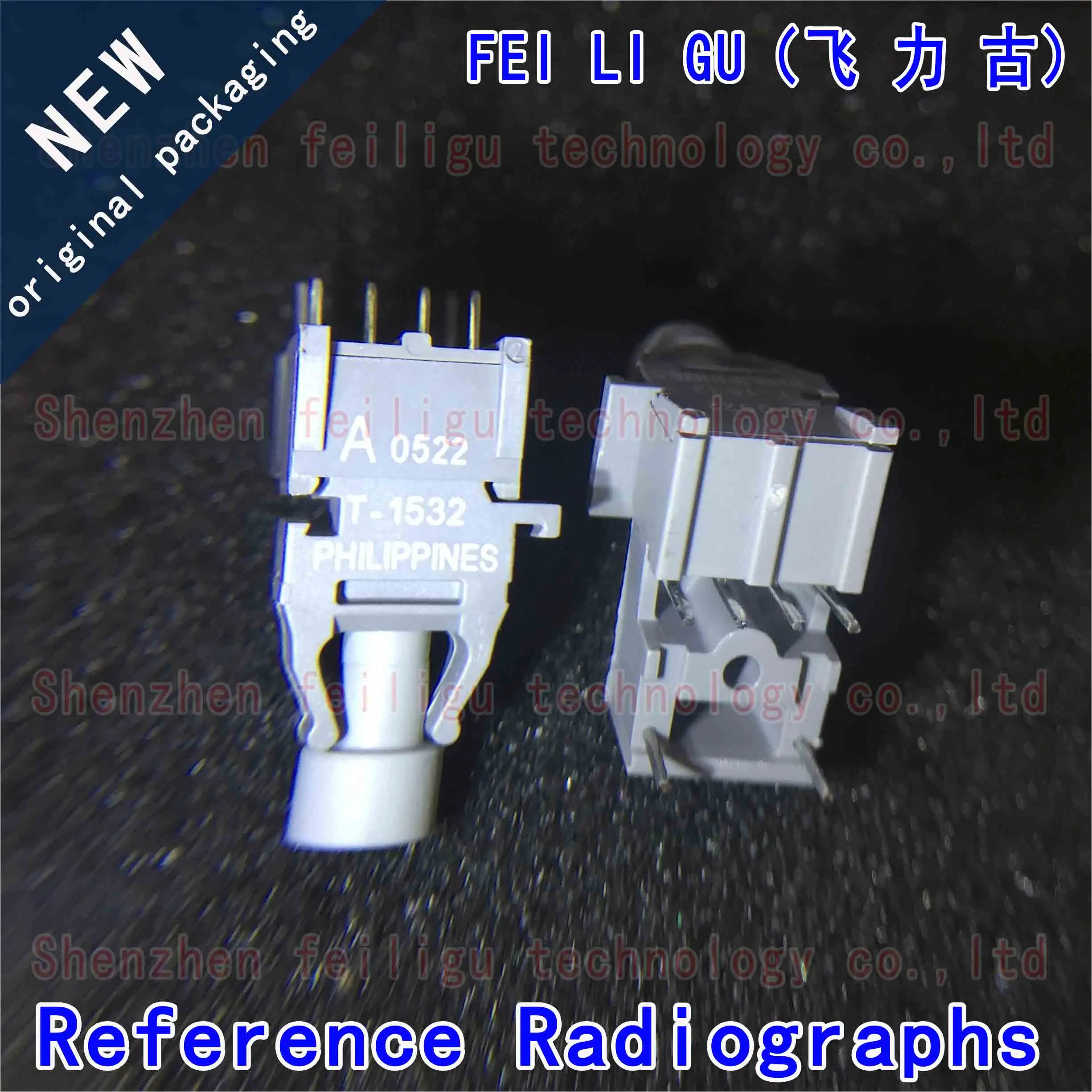1 ~ 10 шт., 100% Новый оригинальный фотоэлемент, оптоволоконный передатчик/Фотоэлемент оптического приемника
