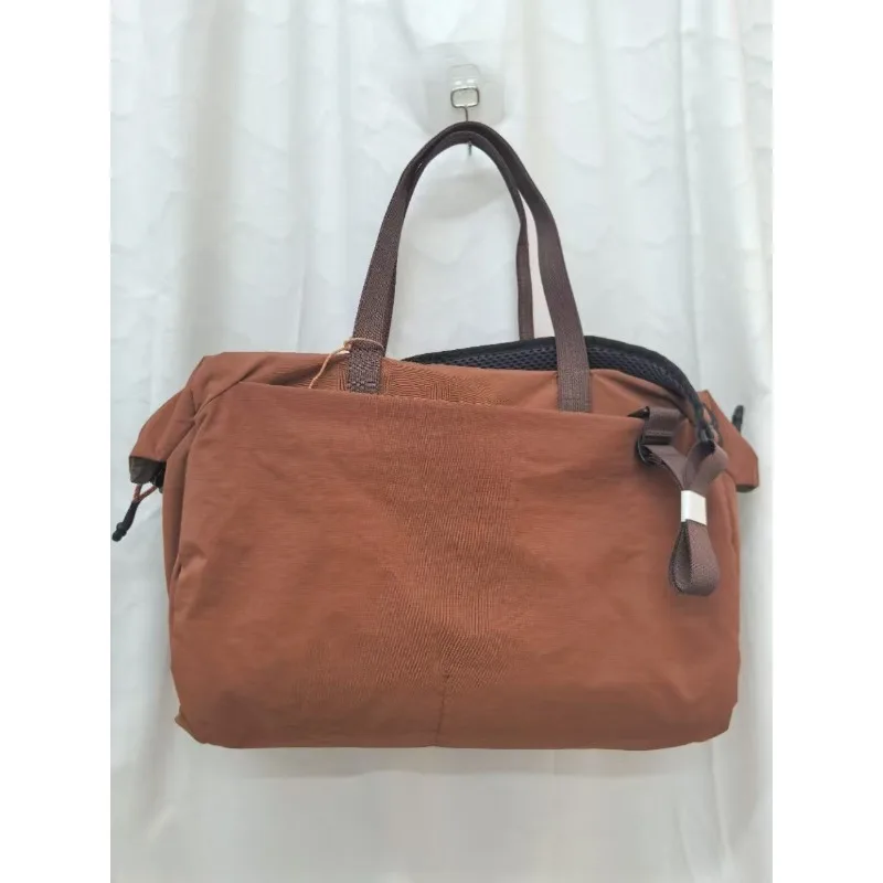 reddish brown 30L