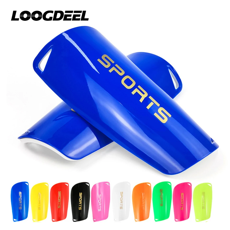 Soccer Shin Guards 1 Pair