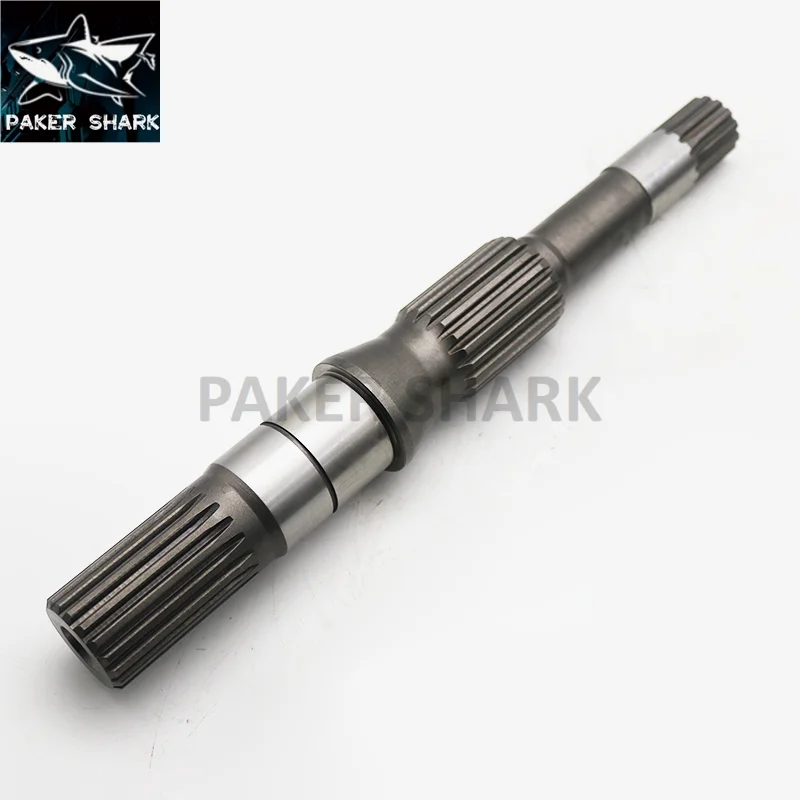 For JIC hydraulic pump repair kit HPV55 HPV055 excavator main pump repair kit Hydraulic parts