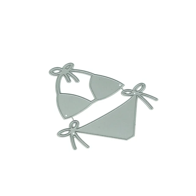 Stencil Fustellati In Acciaio Carbonio - Per Vestiti Infantili, Scrapbooking E Decorazioni - Foto 4