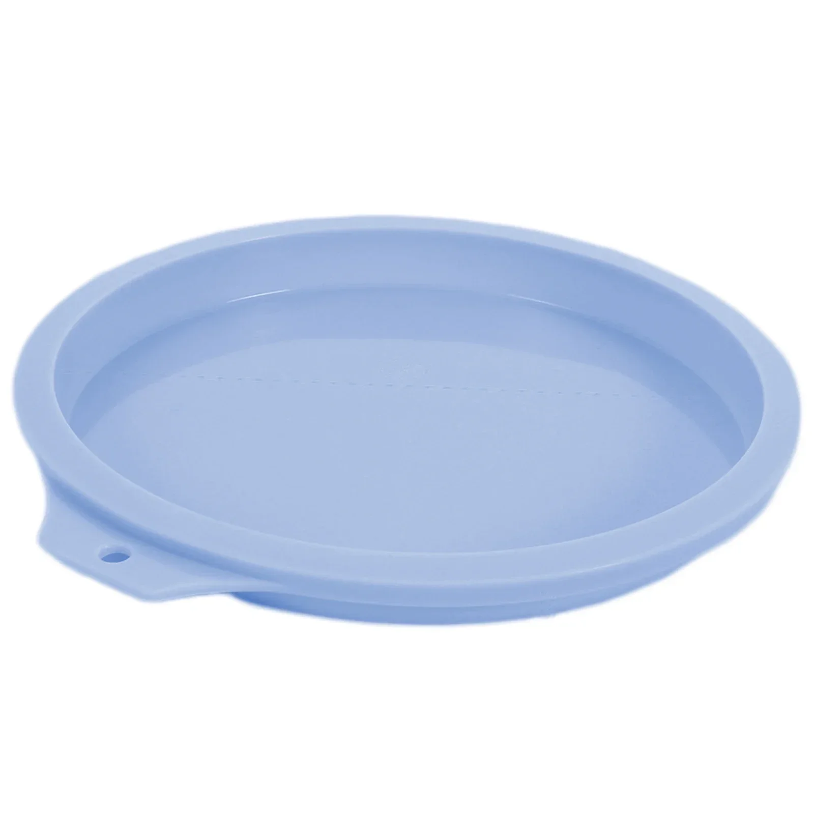 Cake Mould Round Silicone Layer Special DecorationUniversal Thoughtful Design Versatile Use 1* 4/6/8 Inch Convenient New