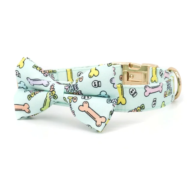 collar-bow