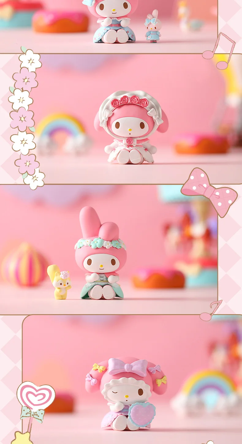 DMS Tea Party ブラインドグッズ コンプリートセット Sf8cbd92d6c8645f39712b5450dc0e