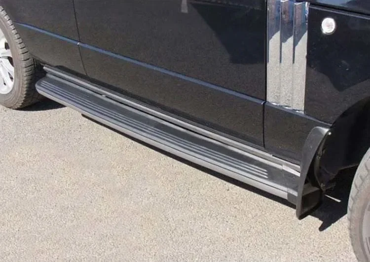 Auto side step foot bar running board for Land Rover Range Rover(Vogue) L322 200