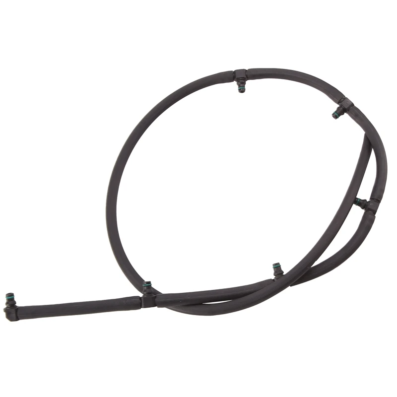 

Топливная обратная труба топливный инжектор топливный шланг для-BMW 3Er 5Er 7Er E46 E60 E61 13537786544