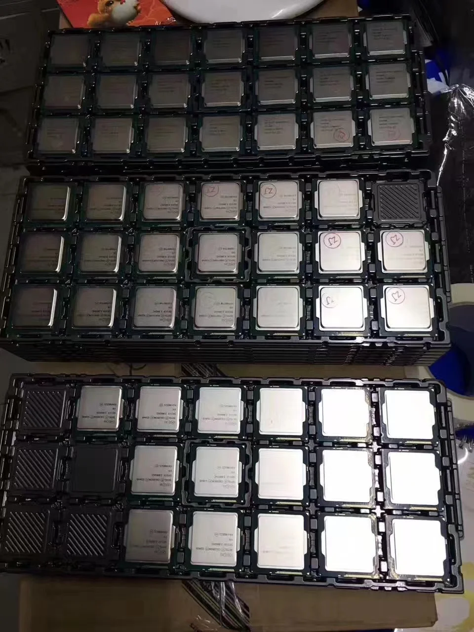 최신 기술과 성능을 갖춘 듀얼 코어 노트북 프로세서