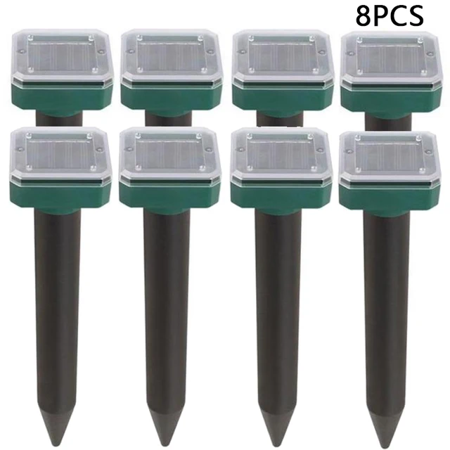 8Pcs
