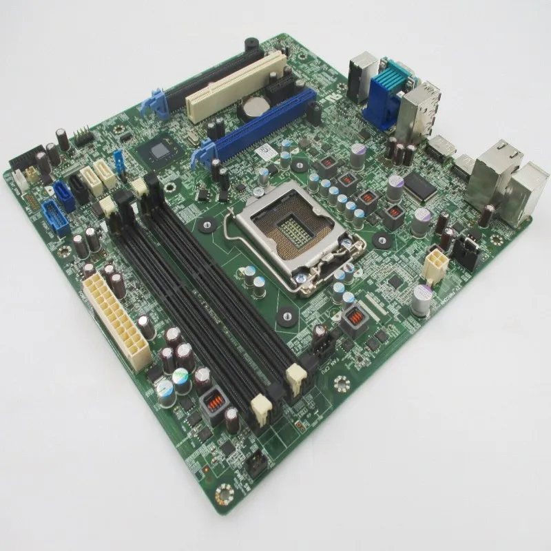 DELL Precision T1650  CN-0X9M3X, 100% ׽Ʈ Ϸ, 0X9M3X X9M3X DDR3 κ,  