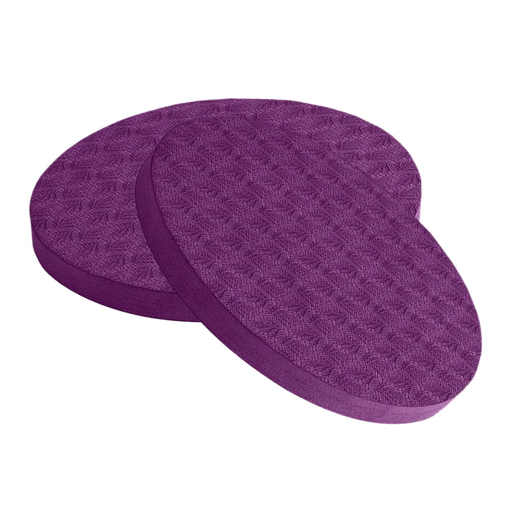 

Yoga Knee Pads Yoga Knee Cushion Thick Exercise Pads For Knees Elbows Wrist Hands Head Foam Pilates Kneeling Pad