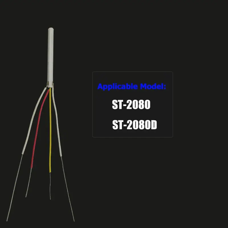 ATTEN 세라믹 히터 교체용 발열체 ATTEN ST-2080D ST2080 ST-2150D ST2150 ST2065D SA-50 납땜 인두용
