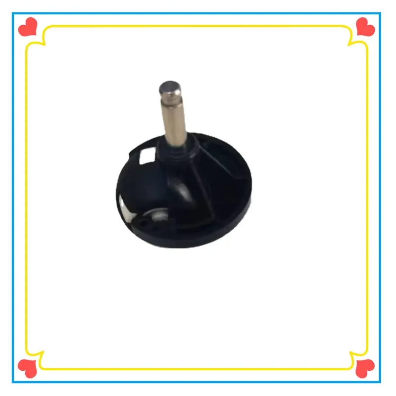 

Conga 890 Front Wheel for ECOTEC Conga Slim 890 Vacuum Cleaner Parts