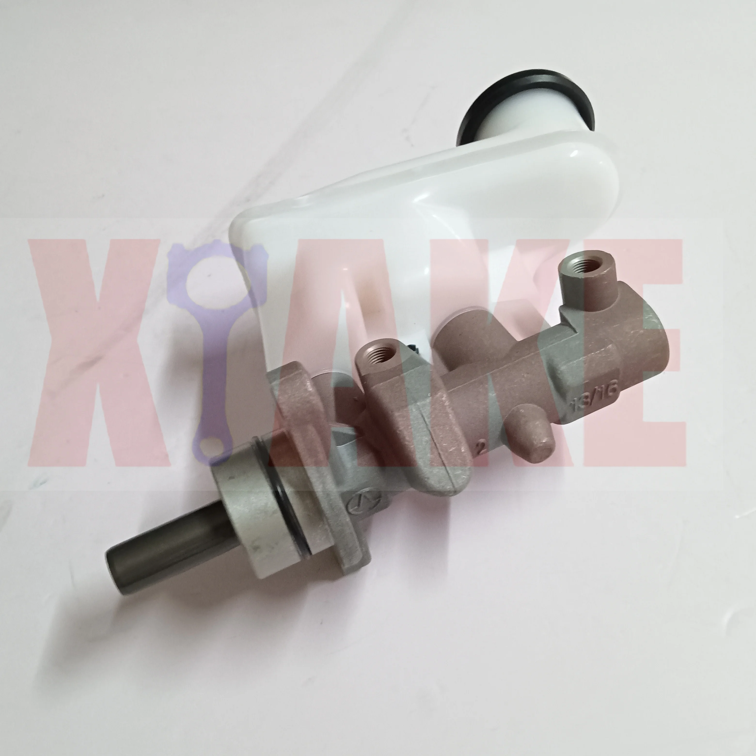 High Quality Car Wheel Brake Master Cylinder Assembly for Greely MK CROSS Faw F5 VITA