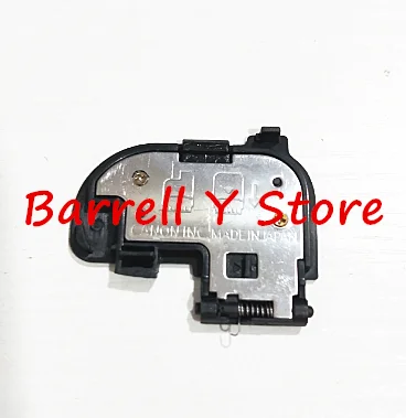 BATTERY COVER DOOR CASE LID CAP FOR Canon EOS 7D camera camera interface cover