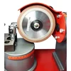 220V Round Carbide Saw Blade Grinder Mill Sharpener Alloy   Rotary Angle  Tool Manual Wood Working Machine 4