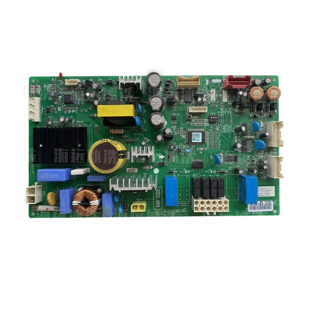 Original Motherboard For LG Refrigerator Control Panel EBR77877712