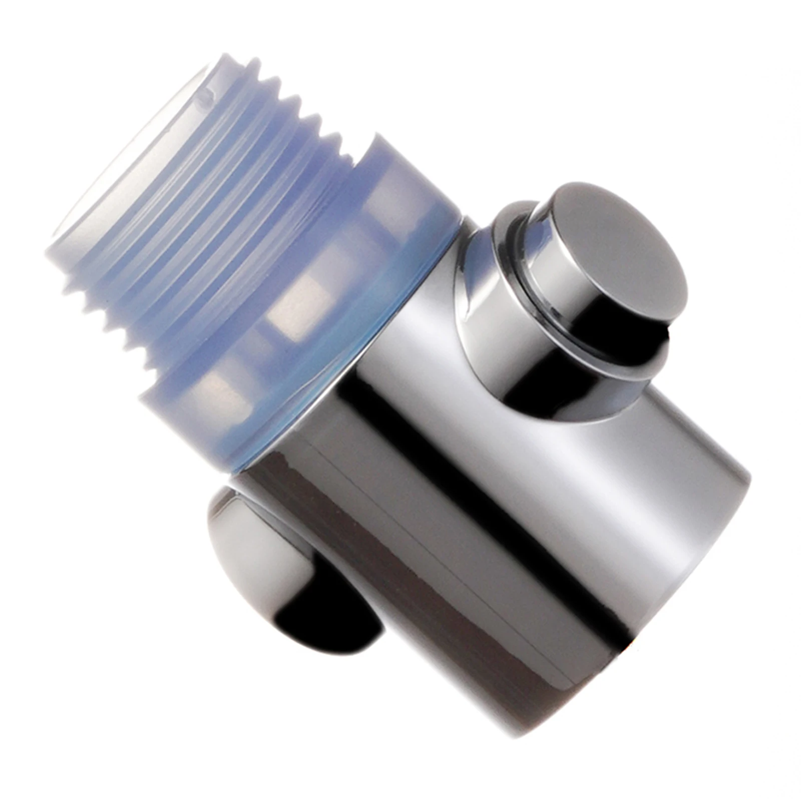 

Innovative Water Stop Valve Durable ABS Material Translucent Red Indicator Use Ideal for Fruits and Vegetables