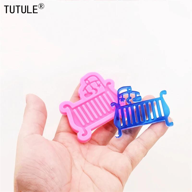 Moule Silicone Trois bébé à 9,90 €