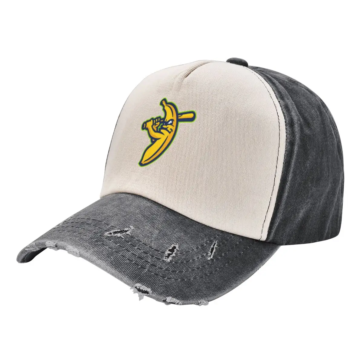 

savannah bananas Baseball Cap |-F-| Kids Hat Mens Hats Women's
