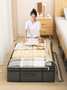 Underbed Storage Bag 1