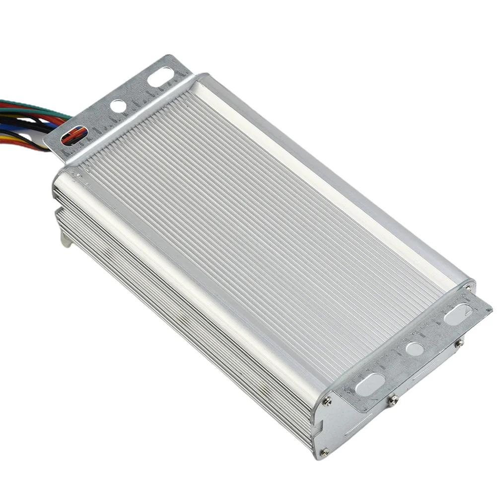 

Module Motor speed controller Pulse Regulator Replacement Accessories Adjustable DC 12V 24V 36V 48V Industrial
