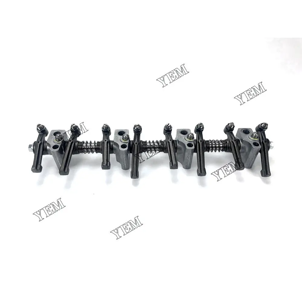 

V3307-CR Rocker Arm Assy для части дизельного двигателя Kubota