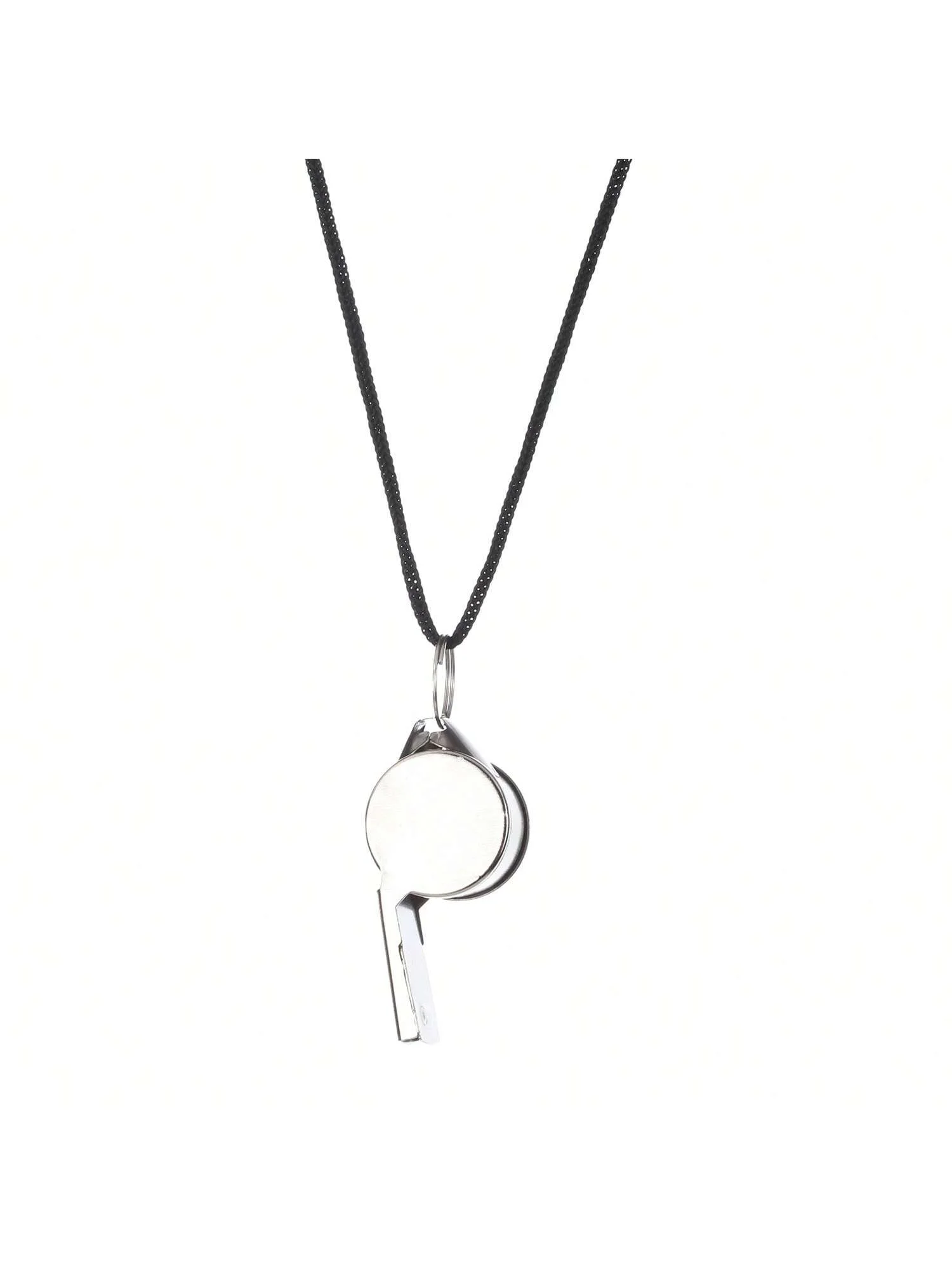 Stainless Steel Sports Whistles 6