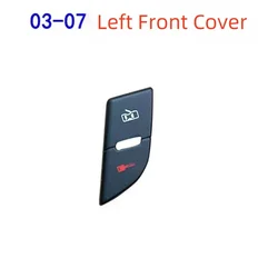 Front Door Lock Switch Button Cover (Left Front Cover)