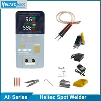 21KW36KW42KW Capacitor Storage Battery Spot Welding Machine/Portable Small Spot Welder tools LED Digital Display 0.5mm thickness 1