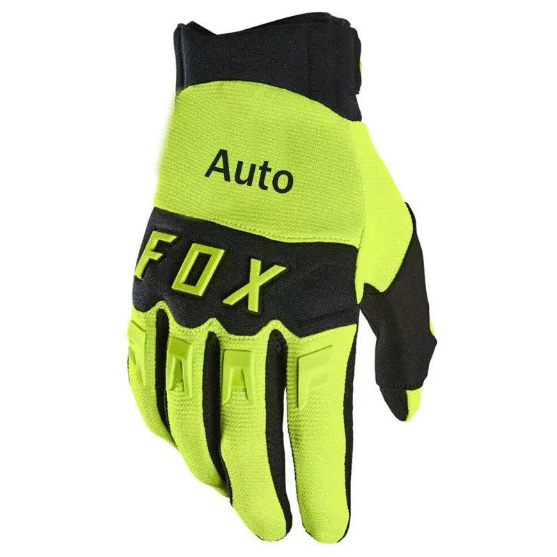 Рисунок 2 - Мотоциклетные Перчатки для езды по бездорожью