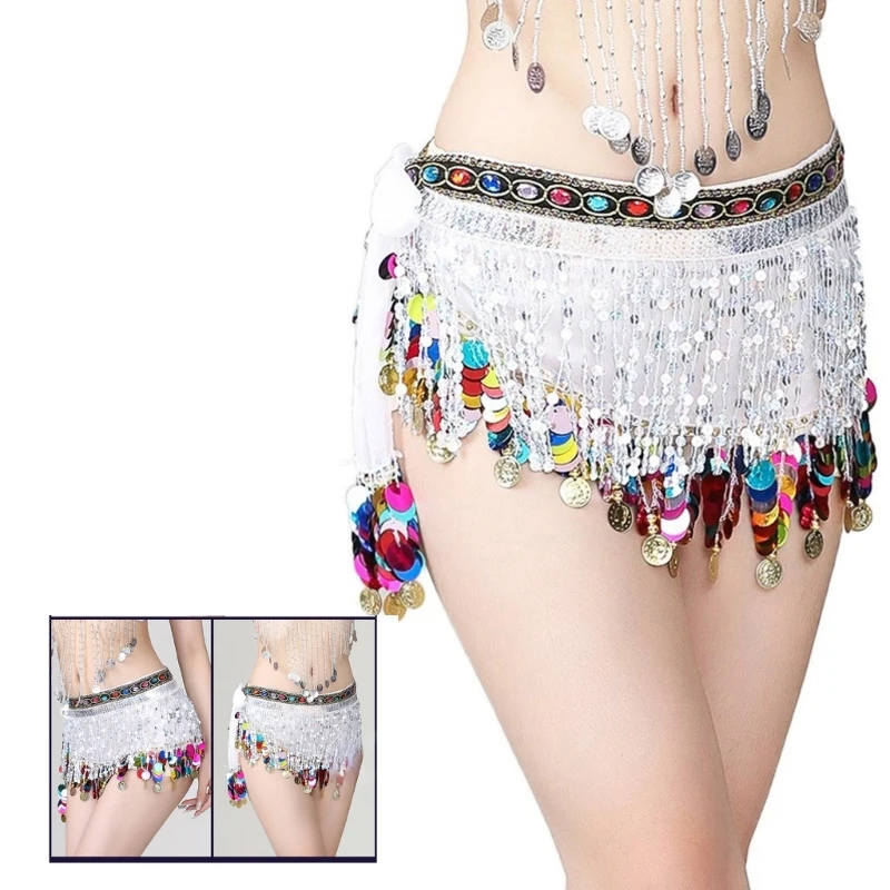 

Юбка с блестками Блестящие эластичные мини-юбки для вечеринок с блестками Пляжные трусики-накидки