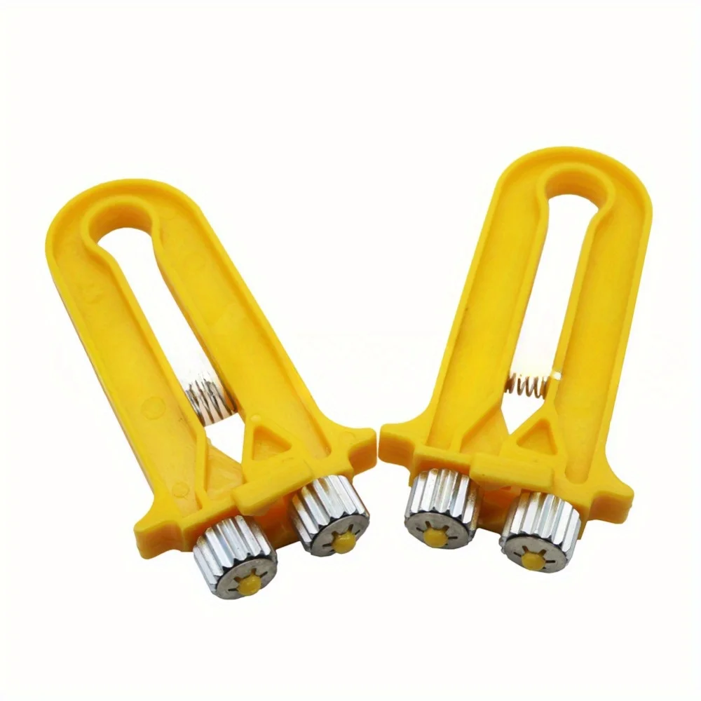 1PC Beekeeping Bee Wire Cable Tensioner Crimper Frame Hive Bee Tool Nest Box Tight Yarn Wire Beehive Beekeeping Equipment