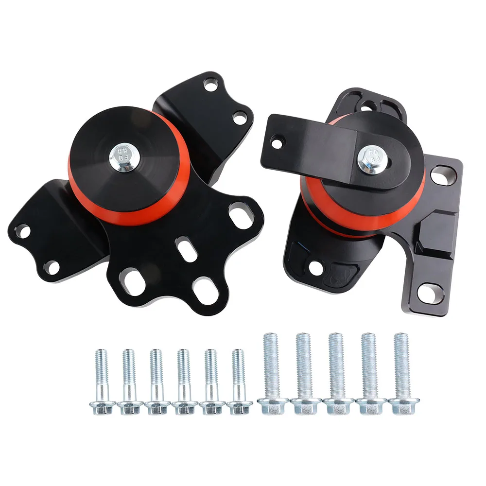 Engine Mount Bracket Engine Transmission Mounts For 05-13 VW Jetta AUDI A3 2.0 MK5 MK6 Golf GTI R 2.5