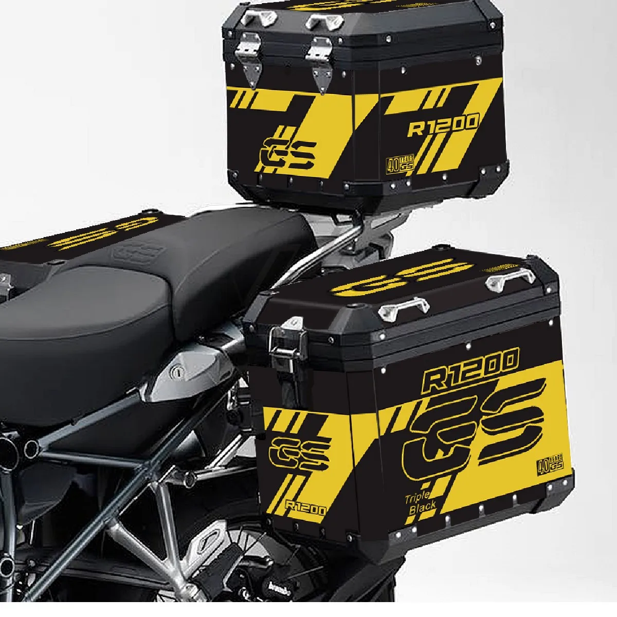 BMW дϾ 40 GS R1200GS r1200 gs Ʈ  庥ó 2019-2021  ˷̴ ڽ ƼĿ