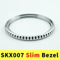 SUB bezel