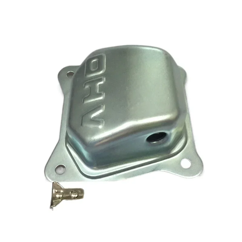 For For Gasoline Generators Water Pumps 168F 170F 2KW 2.5KW 2.8KW 2 "3" Cylinder Head Cover OHV Cover