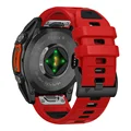 Red Black