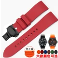 Red black