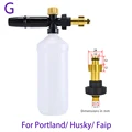 For Portland Husky