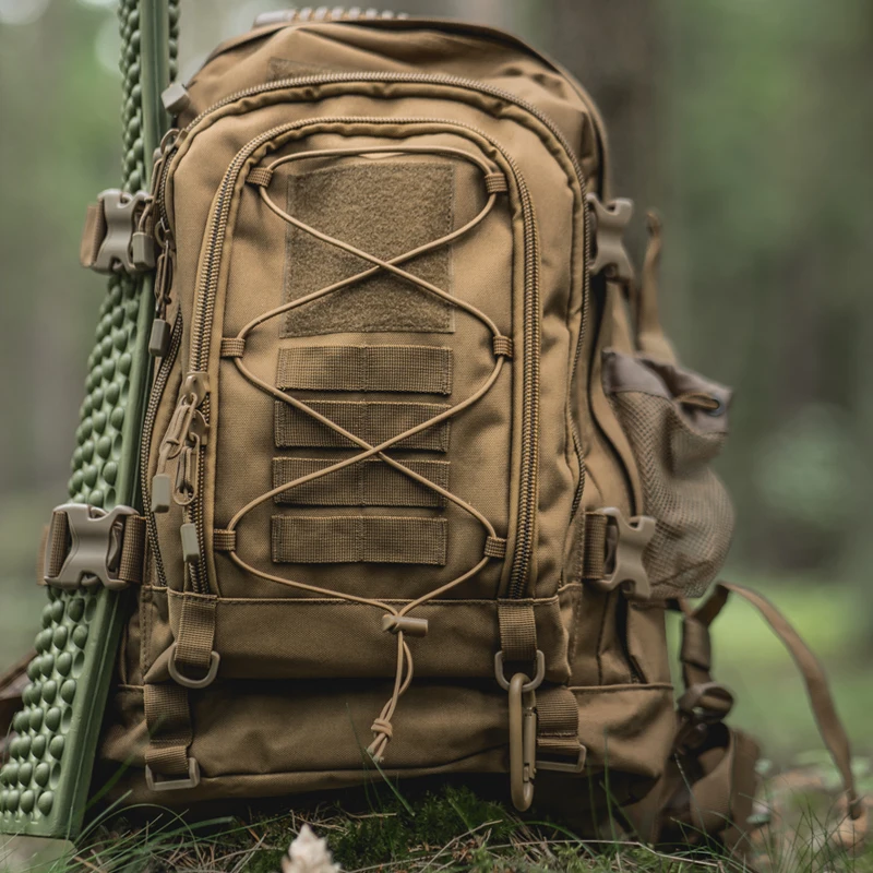  slider image of LQARMY 60L Military Tactical