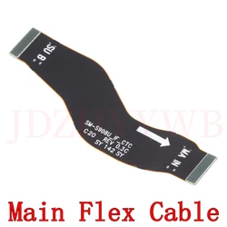 Premium USB Charging Board with Signal Flex Cable for Enhanced Connectivity (S22ultra Main Flex)