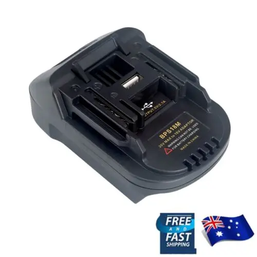 Рисунок 4 - Адаптер аккумулятора инструмента