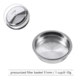 51mm 1Cup Filter
