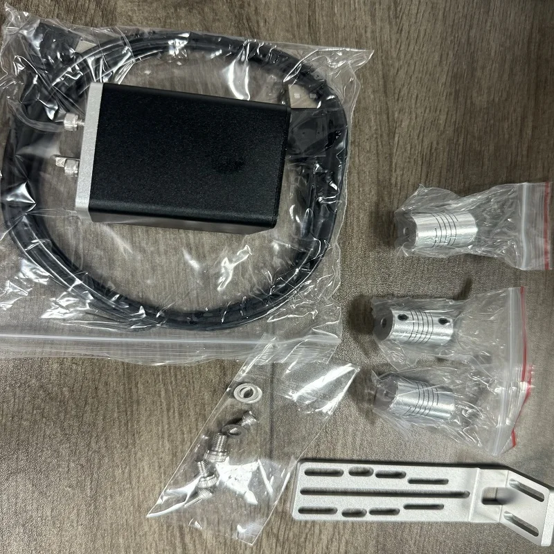 

2024S GEMINI EAF Auto Focusing For Deep Space Photography Of Astronomical Telescope-Ascom/Indi