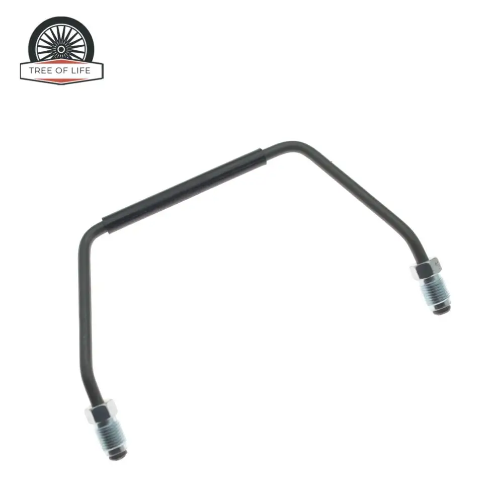 For Brembo 18Z 17Z Modified Oil Return Pipe Car Brake Cylinder Oil Pipe Modified Brake Caliper Line