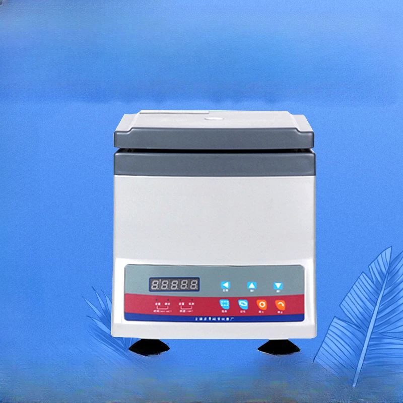 

TGL-16B high-speed benchtop centrifuge