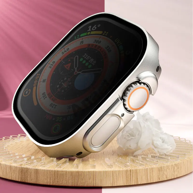  ġ Ƽ  ۷,  HD ũ ȣ , ȭ ʸ, Ʈ 2 49mm ̽, 40 44mm 45mm, iWatch 9 8 7 SE 6