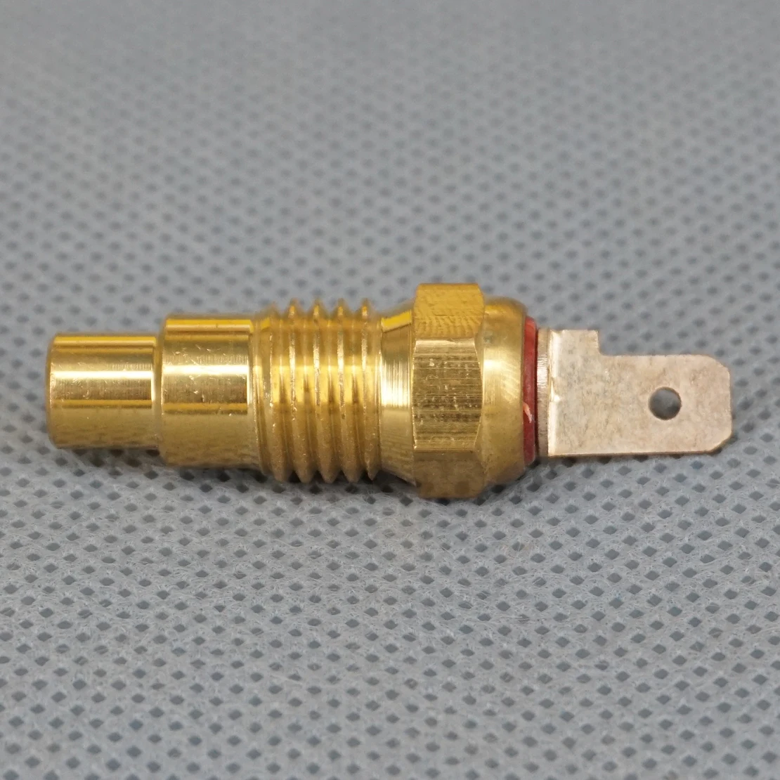 CITALL Gold Engine Coolant Water Temperature Sensor Sender 2508089907 Fit for Nissan G20 200SX Pathfinder Infinity